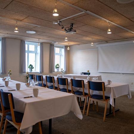 Hotel Rode-Kro Rødekro エクステリア 写真