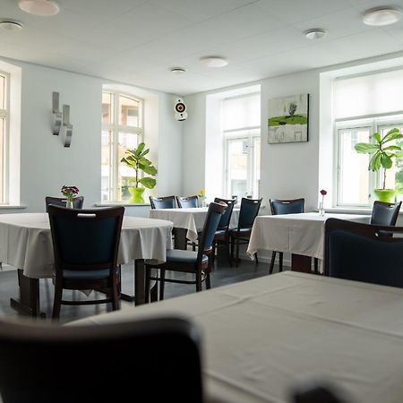 Hotel Rode-Kro Rødekro エクステリア 写真