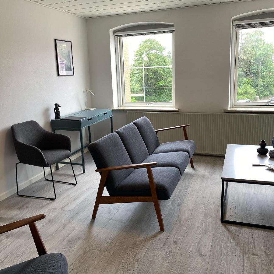 Hotel Rode-Kro Rødekro エクステリア 写真
