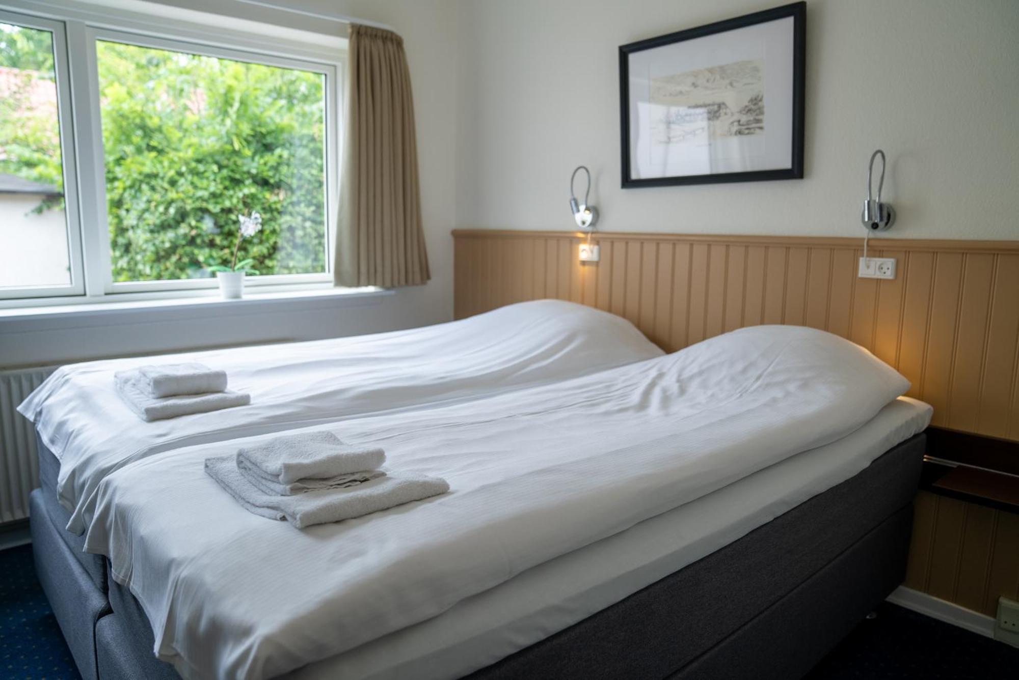 Hotel Rode-Kro Rødekro エクステリア 写真