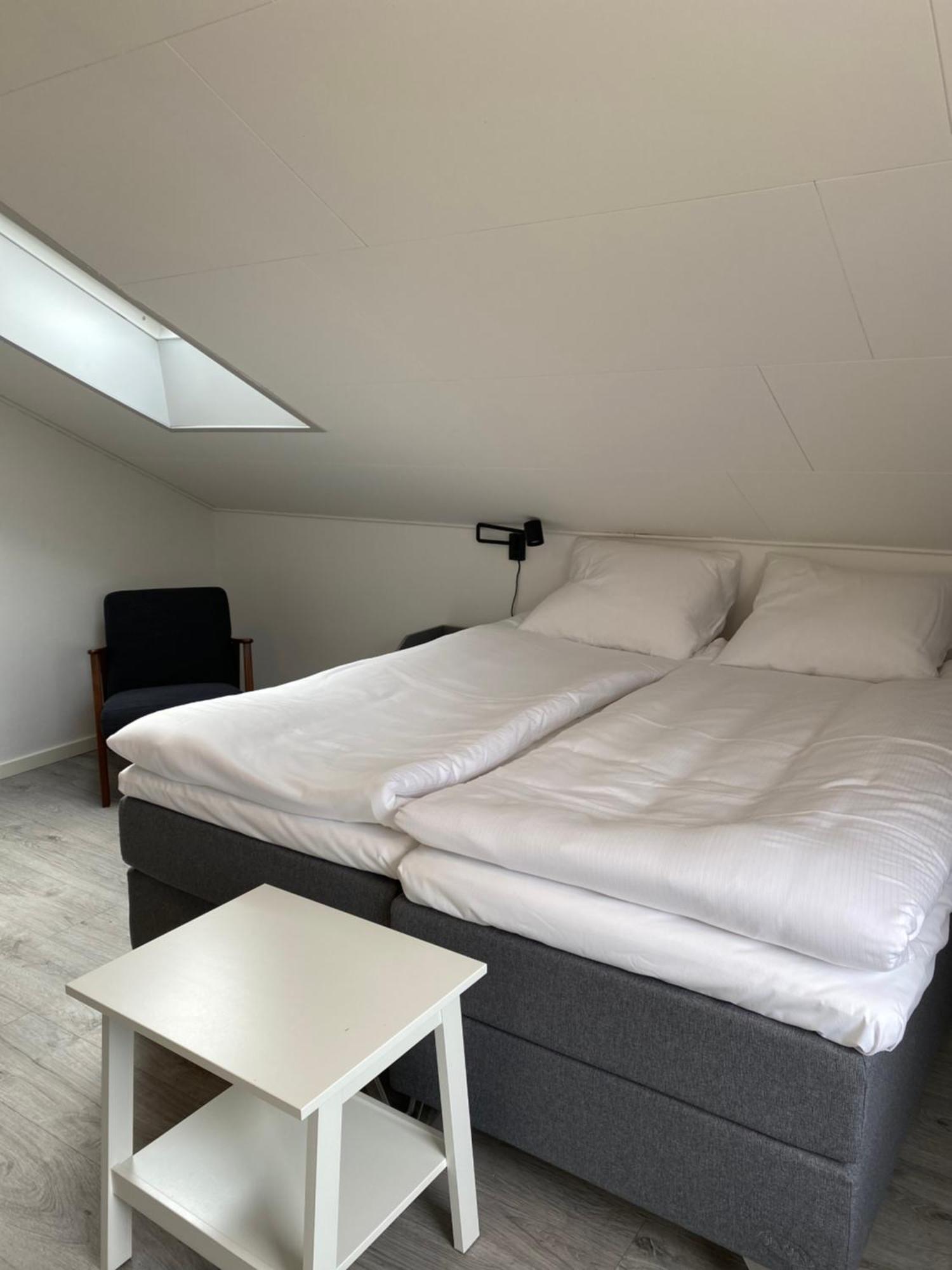 Hotel Rode-Kro Rødekro エクステリア 写真