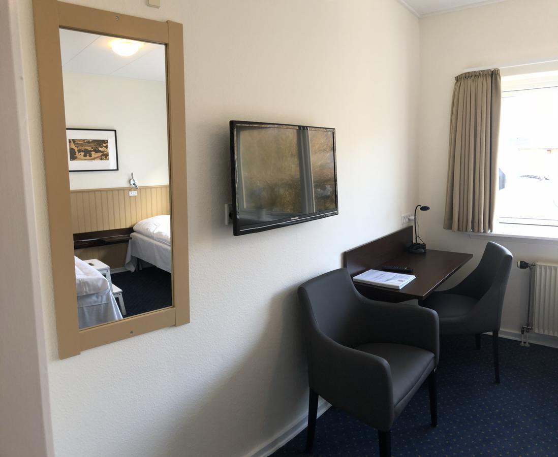 Hotel Rode-Kro Rødekro エクステリア 写真