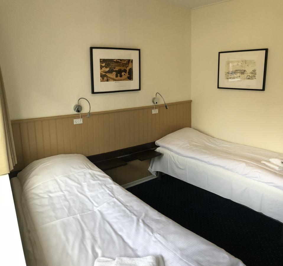 Hotel Rode-Kro Rødekro エクステリア 写真