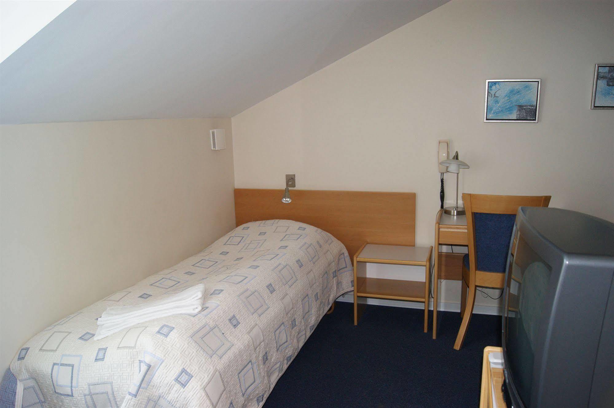 Hotel Rode-Kro Rødekro エクステリア 写真