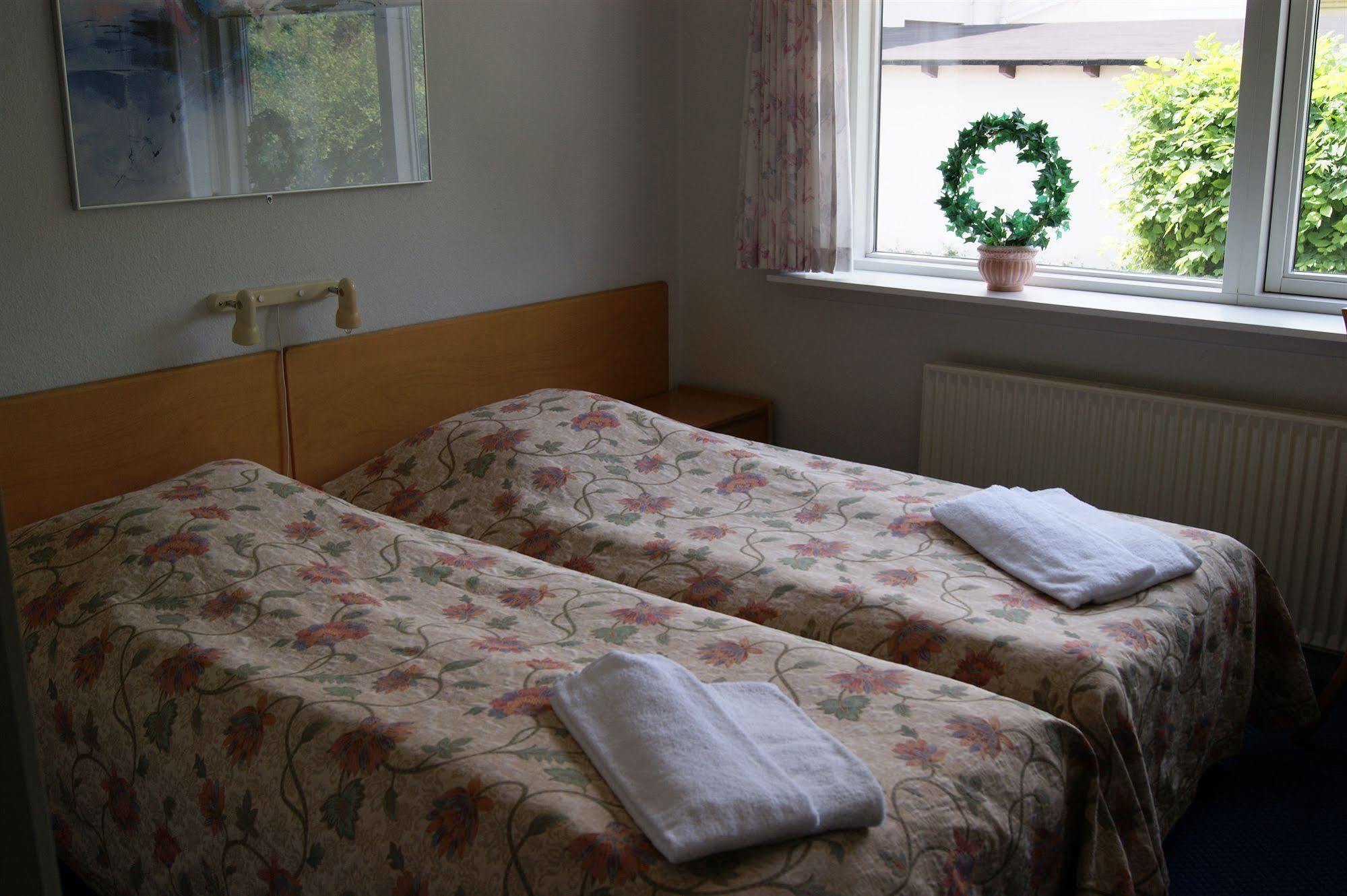Hotel Rode-Kro Rødekro エクステリア 写真