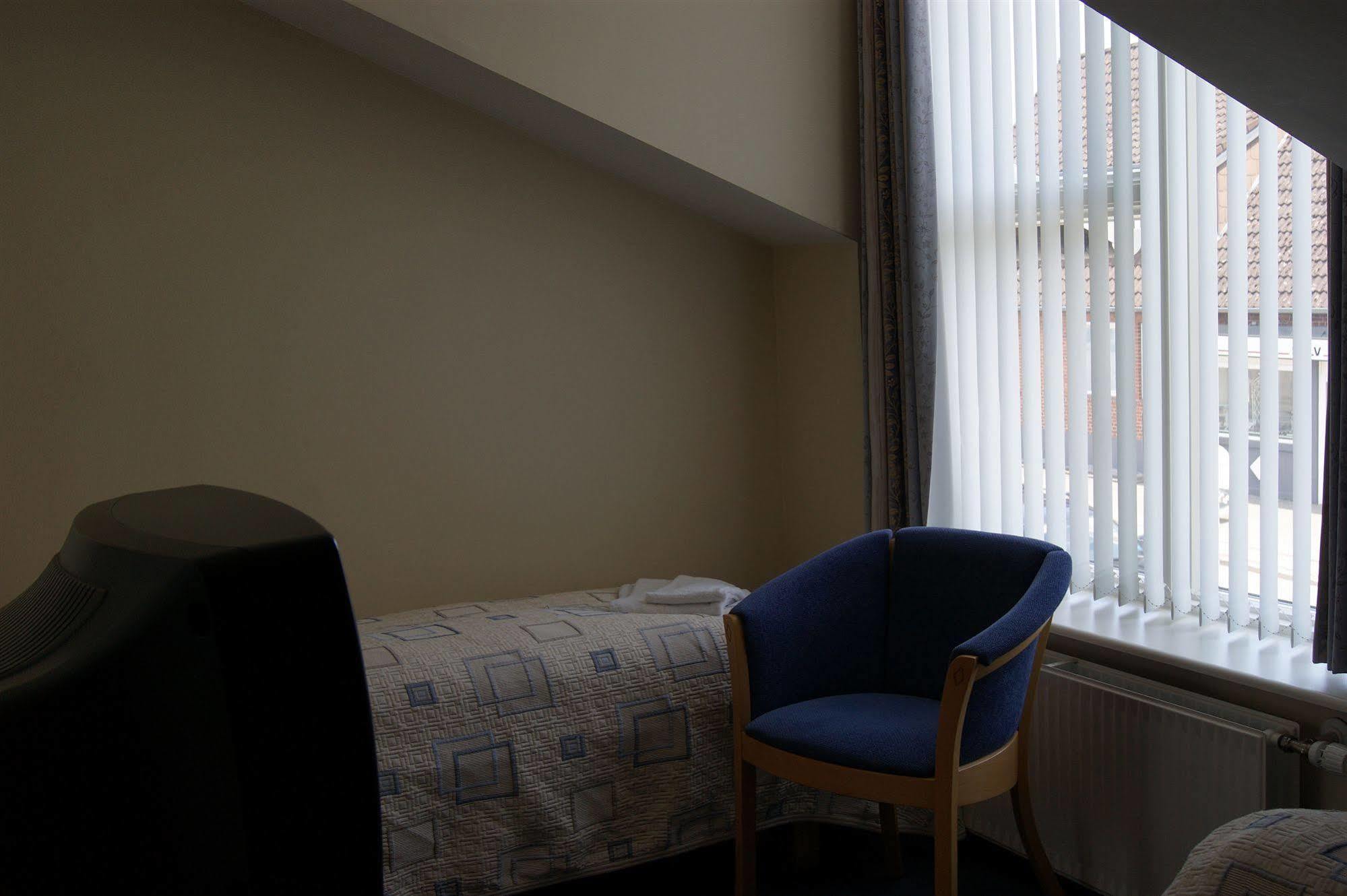 Hotel Rode-Kro Rødekro エクステリア 写真