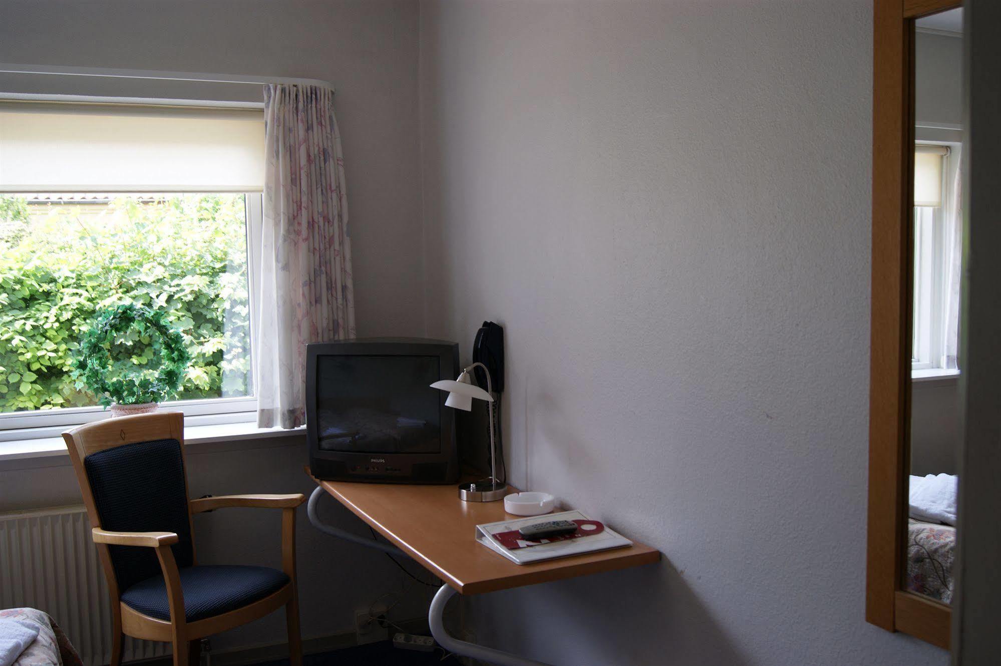 Hotel Rode-Kro Rødekro エクステリア 写真